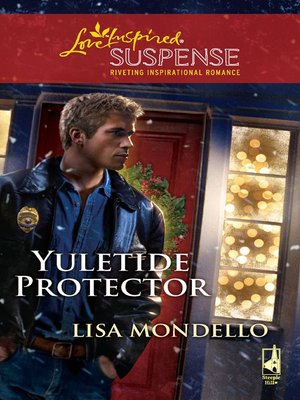 cover image of Yuletide Protector